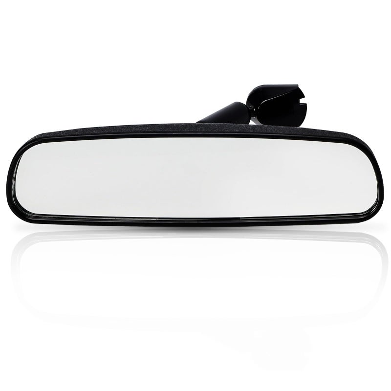 B37F69220C Interior Rear View Windshield Mirror Fit for Mazda 2 3 5 CX7 CX9 MX5 Miata RX8 20072015 Replace B37F69220 B37F69220A B37F69220B
